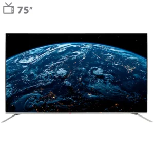 تلویزیون آپلاس سایز 75 اینچ مدل TVQ75KA