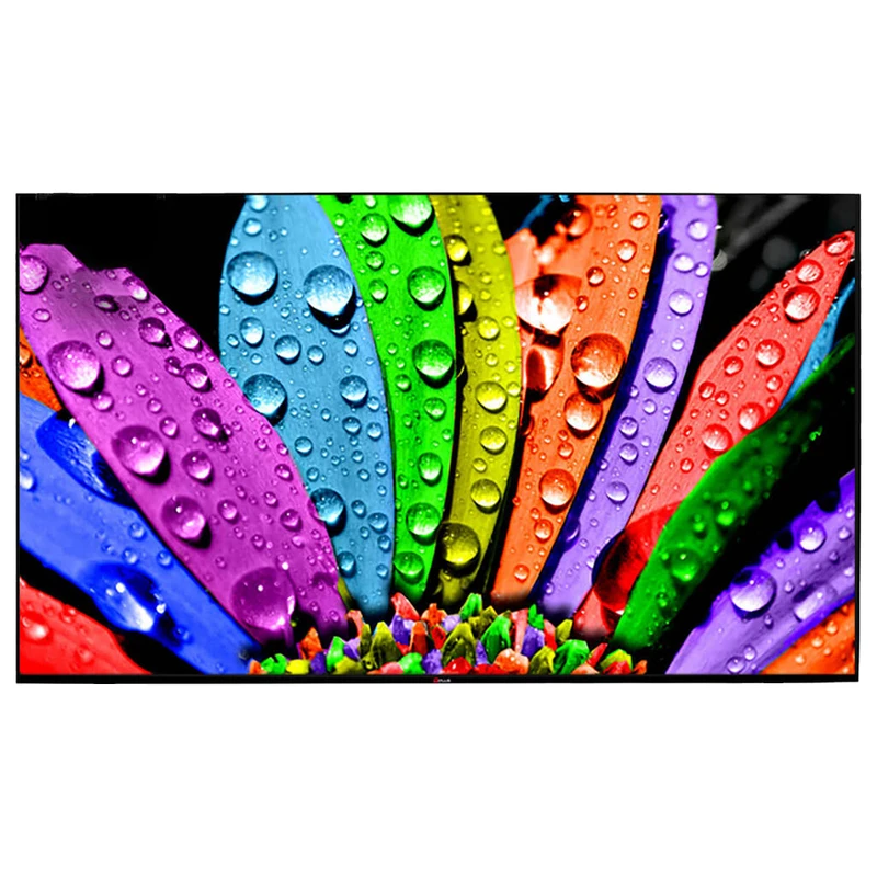 تلویزیون آپلاس سایز 86 اینچ مدل TVQ86KA