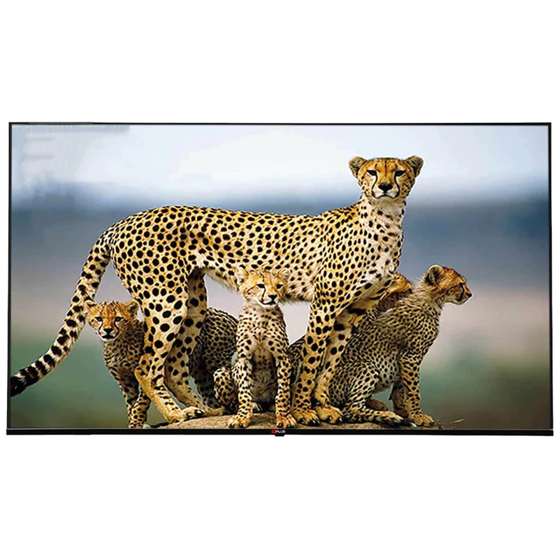 تلویزیون آپلاس سایز 65 اینچ مدل TVQ65KA