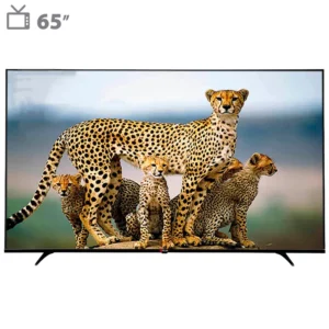 تلویزیون آپلاس سایز 65 اینچ مدل TVQ65KA