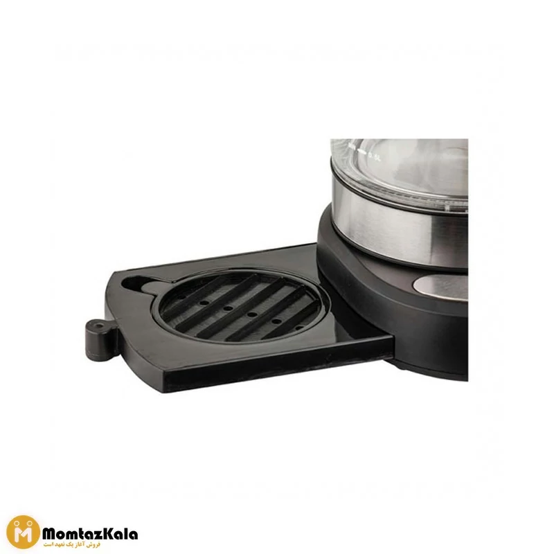 چایی ساز فکر Ceremony