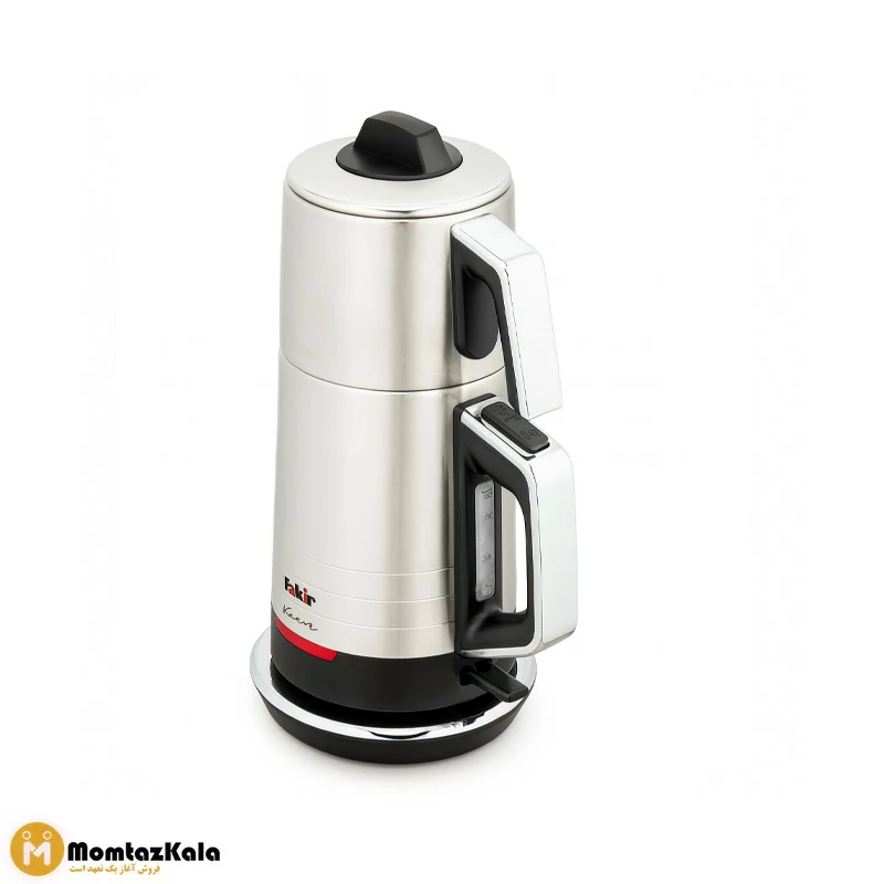 چایی ساز فکر Temper