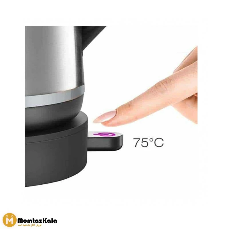 چایی ساز فلر TS190