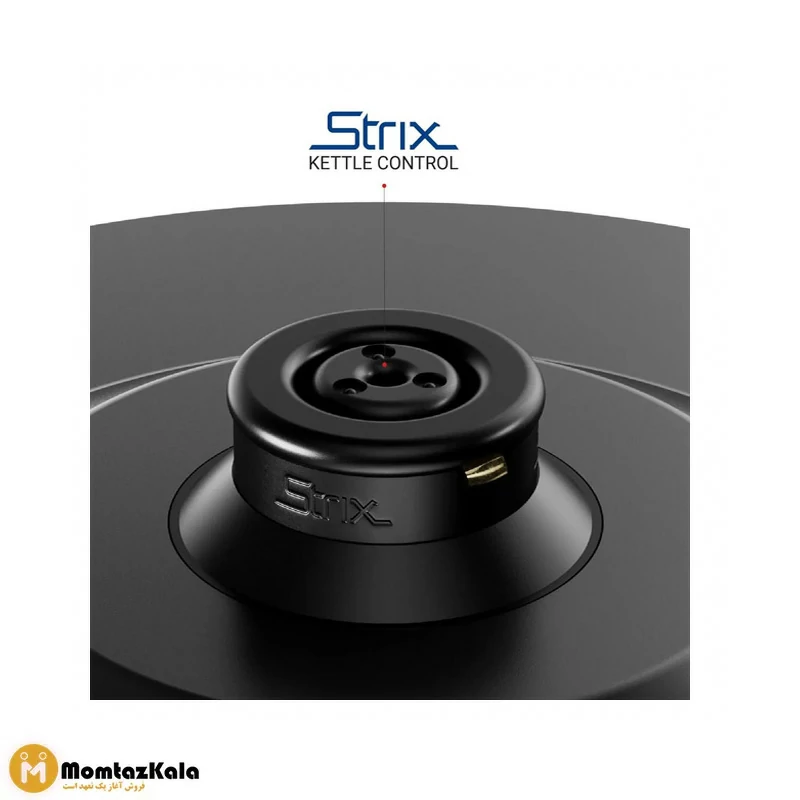 چایی ساز فلر TS288