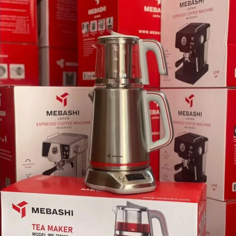 چایی ساز مباشی TM302