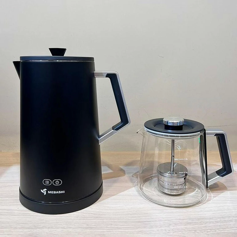 چایی ساز مباشی TM304