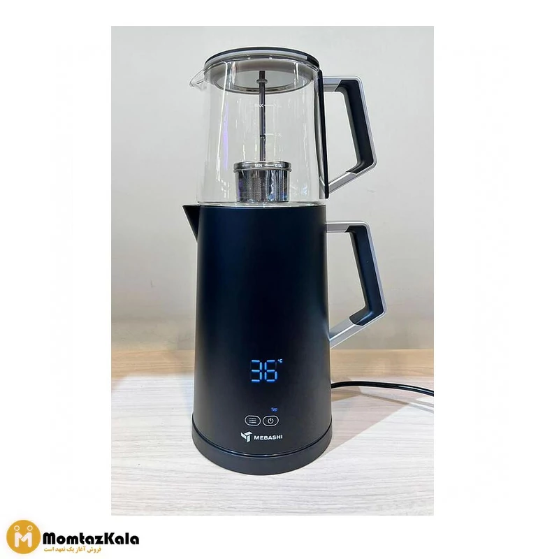 چایی ساز مباشی TM304