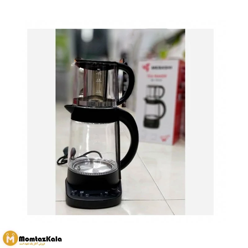 چایی ساز مباشی TM308