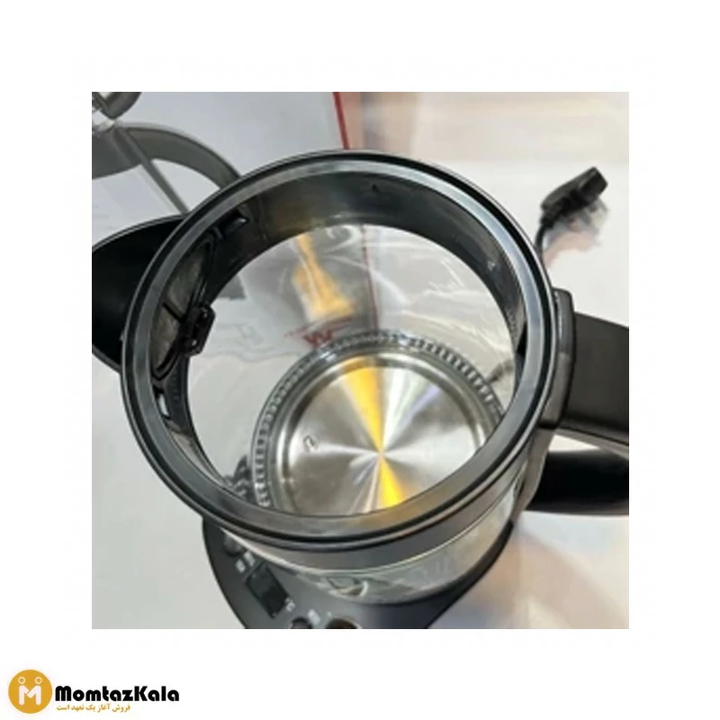 چایی ساز مباشی TM308