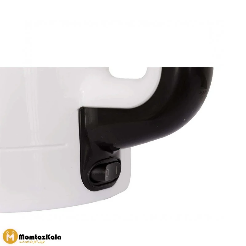 چایی ساز تفال 201