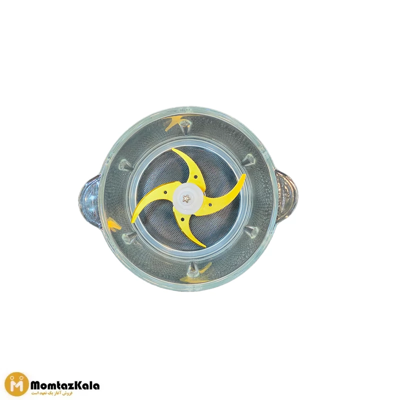 خردکن ویکتور VK1001CH