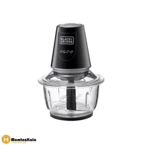 خردکن بلک اندکر GC400