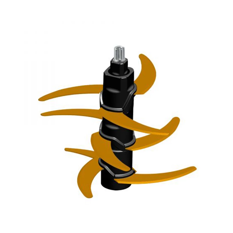 خردکن کورس CFC 1840