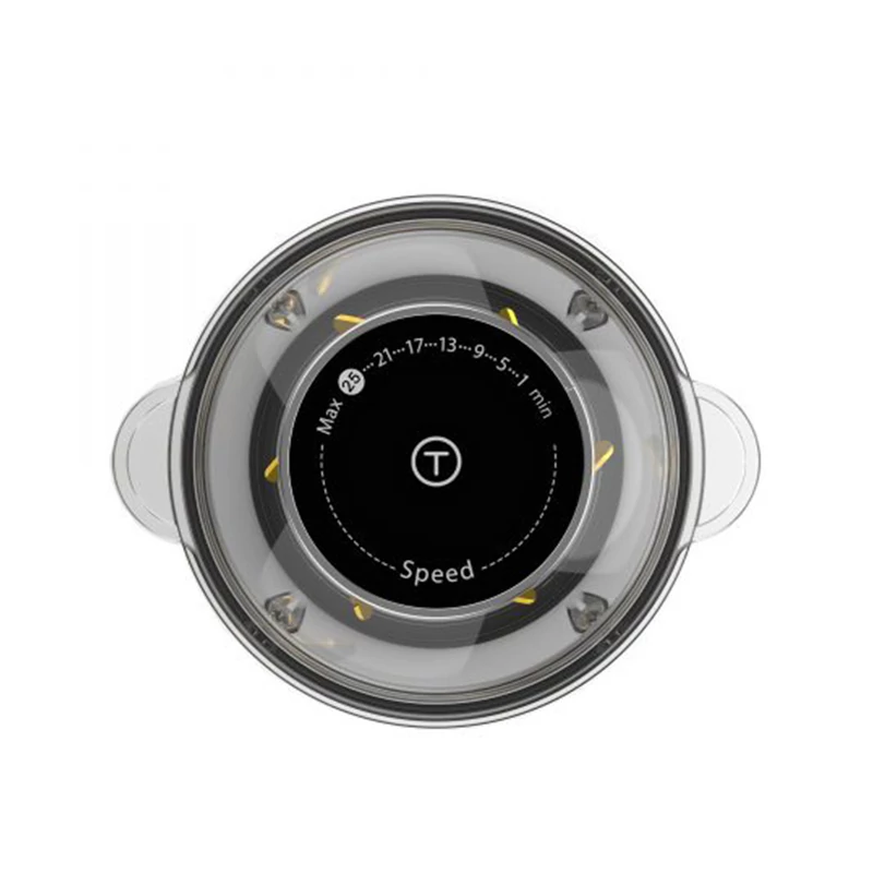 خردکن کورس CFC 1840