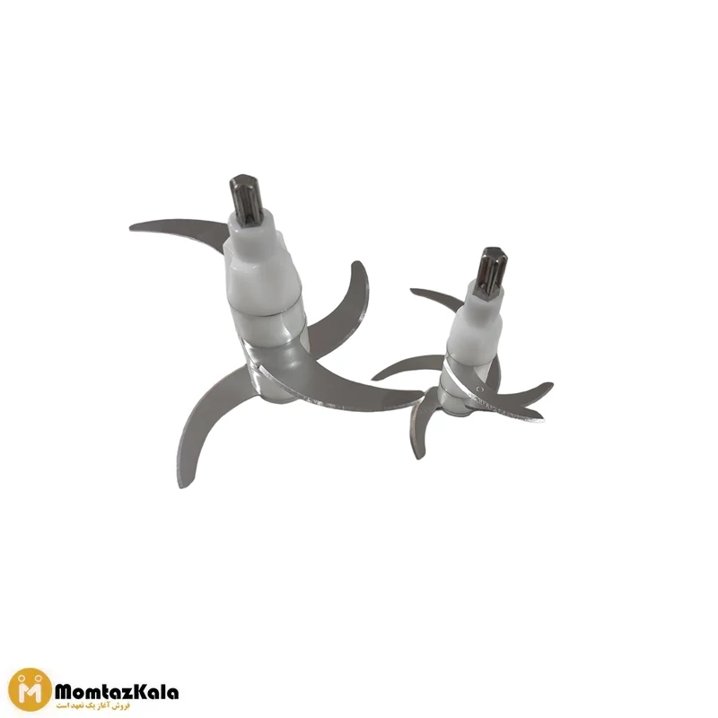 خردکن DPS مدل 4072