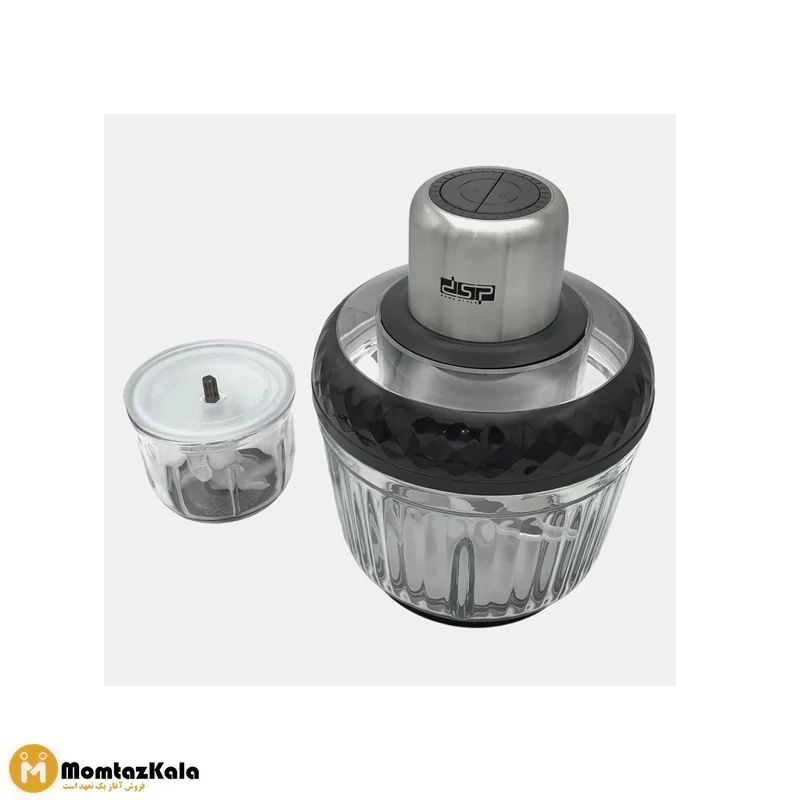 خردکن DPS مدل 4072