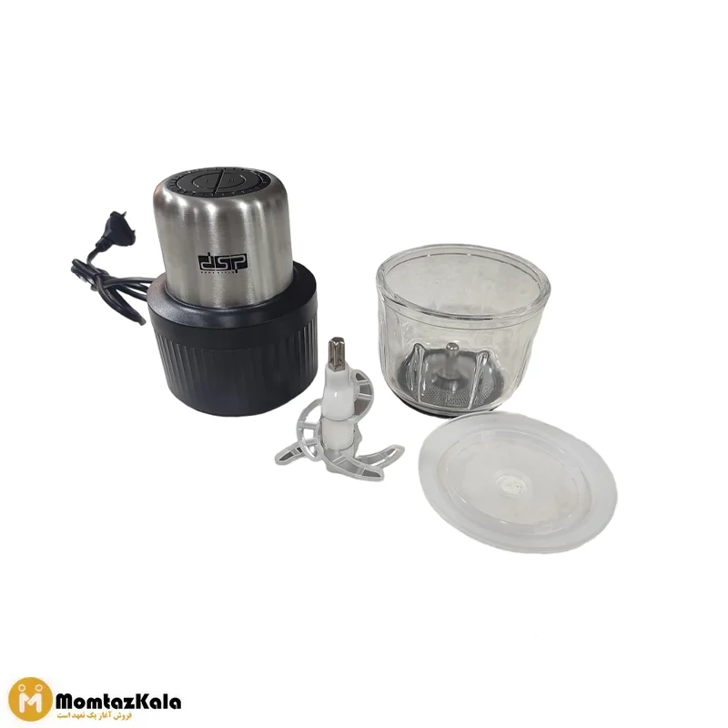 خردکن DPS مدل 4072