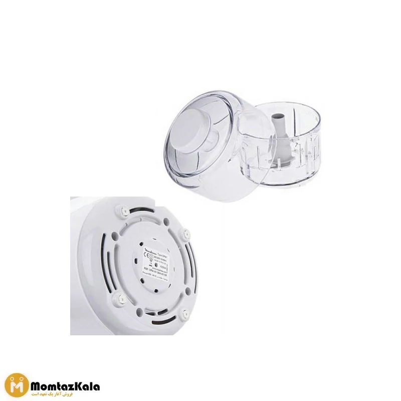 خردکن مولینیکس 4072