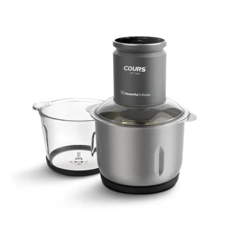 خردکن دو کاسه کورس CFC1841