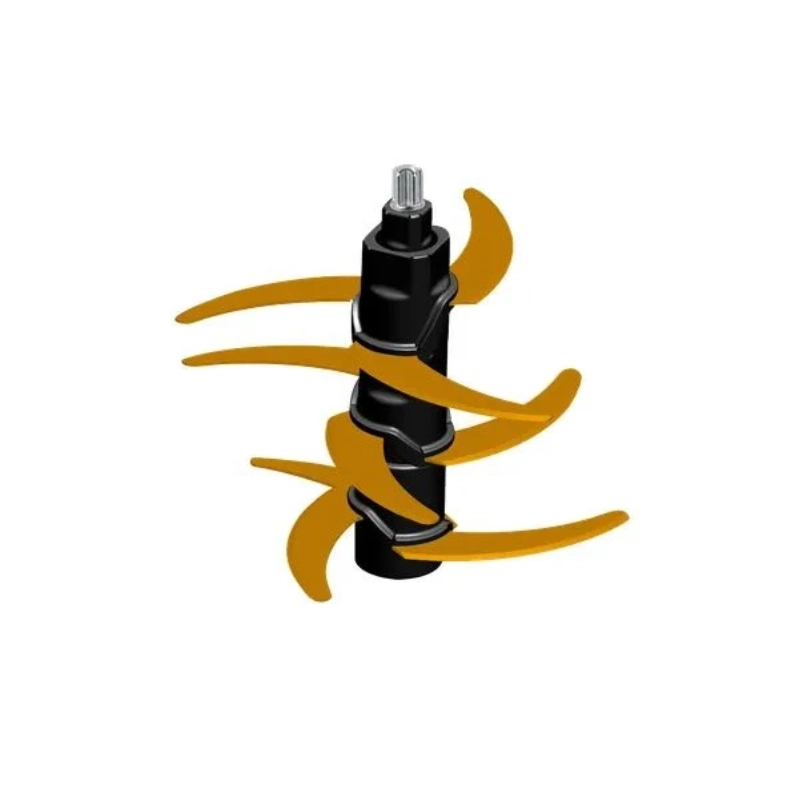 خردکن دو کاسه کورس CFC1841