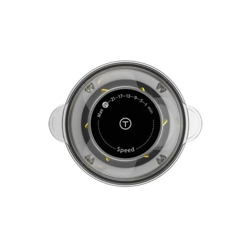 خردکن دو کاسه کورس CFC1841