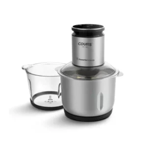 خردکن دو کاسه کورس CFC1841