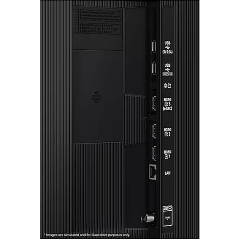 تلویزیون سامسونگ 75Q8F