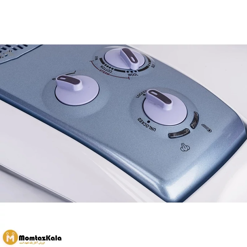 اتو پرس بکو BKK2134