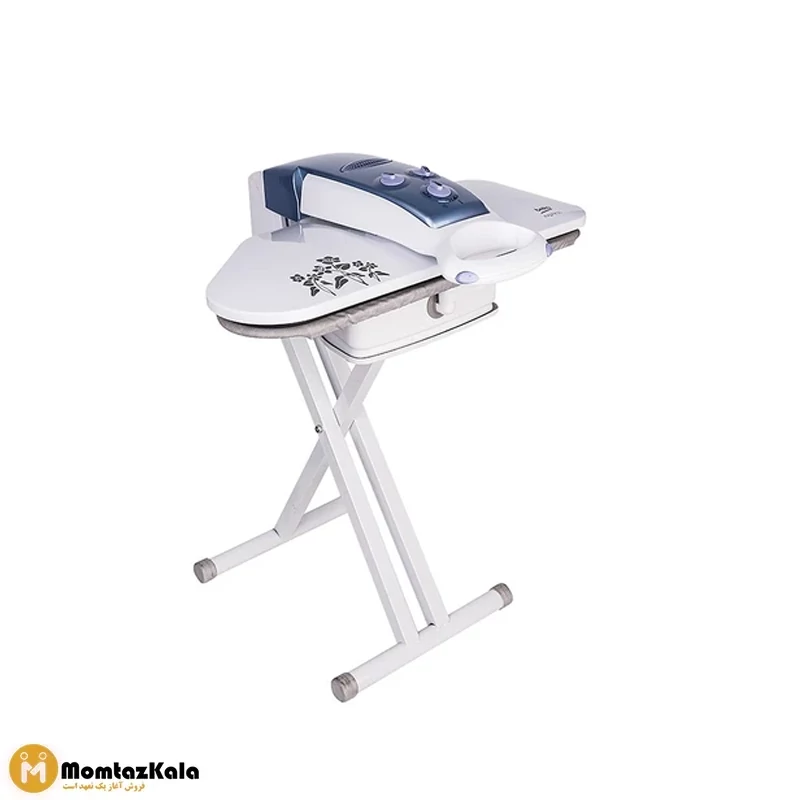 اتو پرس بکو BKK2134