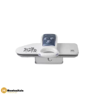 اتو پرس بکو BKK2134