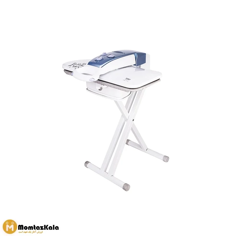 اتو پرس بکو BKK2134