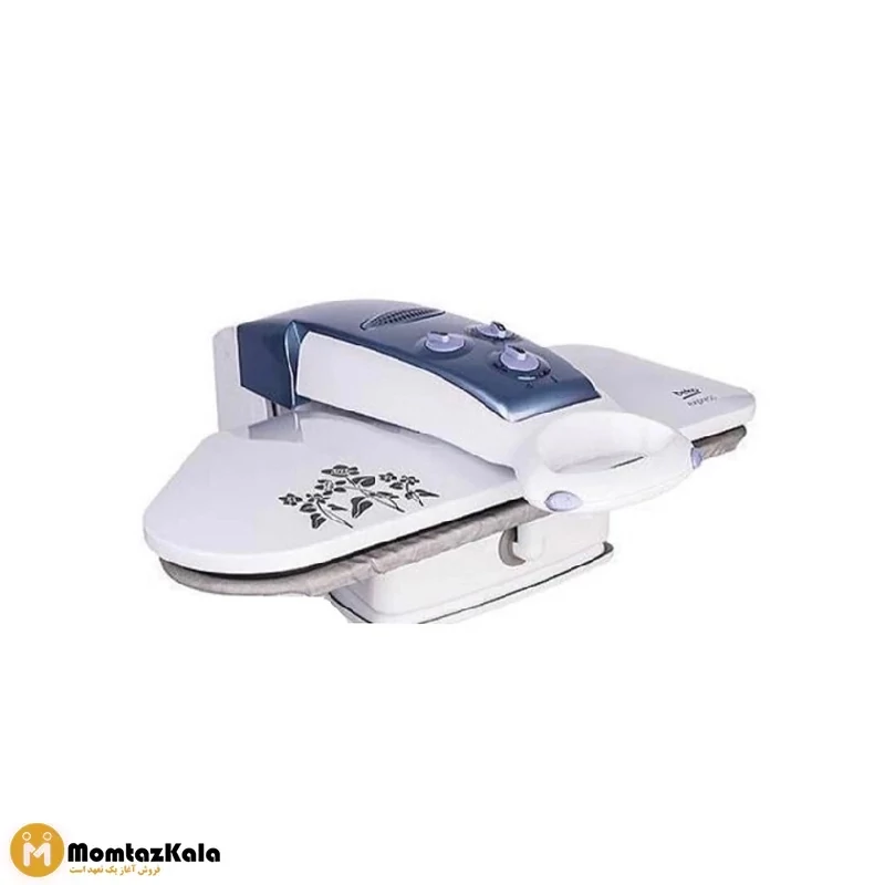 اتو پرس بکو BKK2134