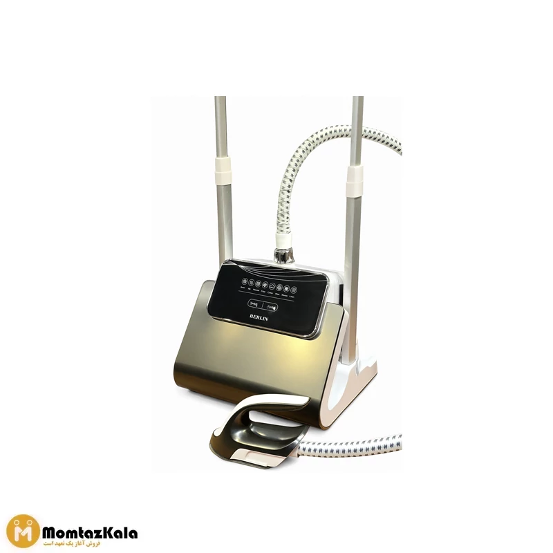 اتو بخارگر ایستاده برلین B-300