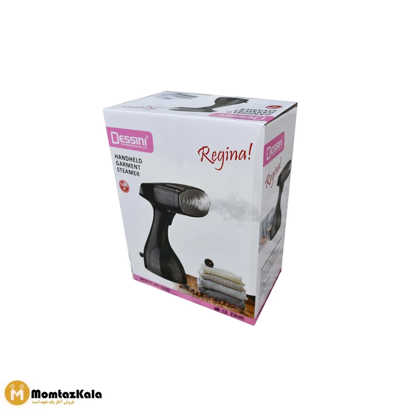 اتو بخارگر دستی دسینی KD-2200