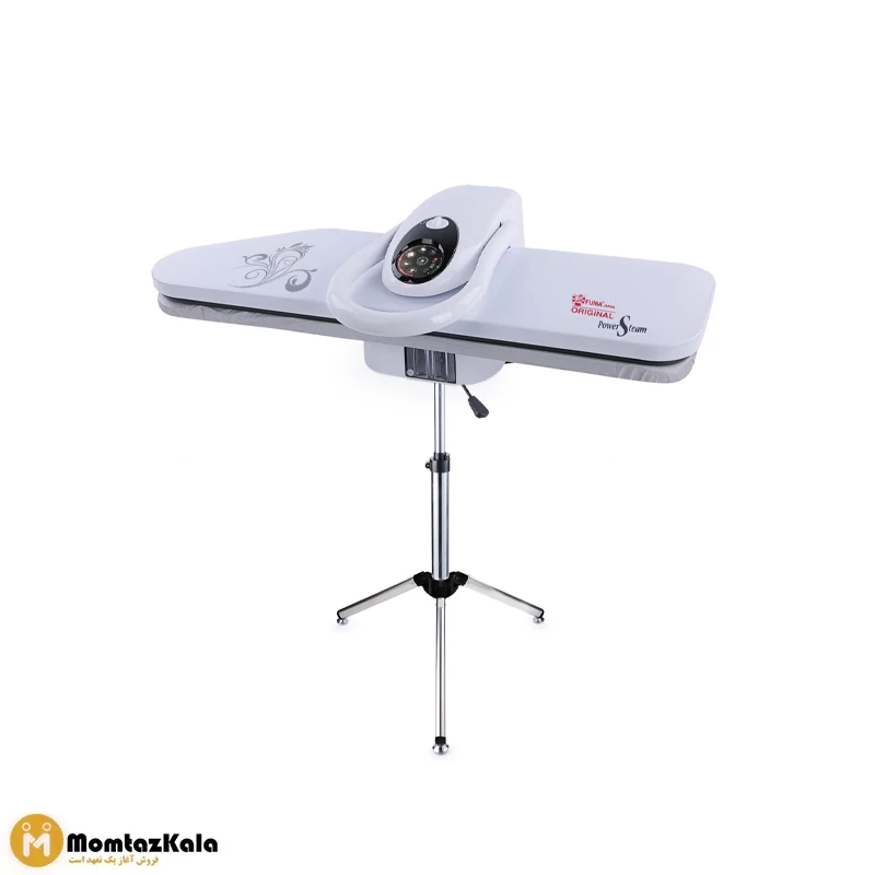 اتو پرس فوما FU-3400