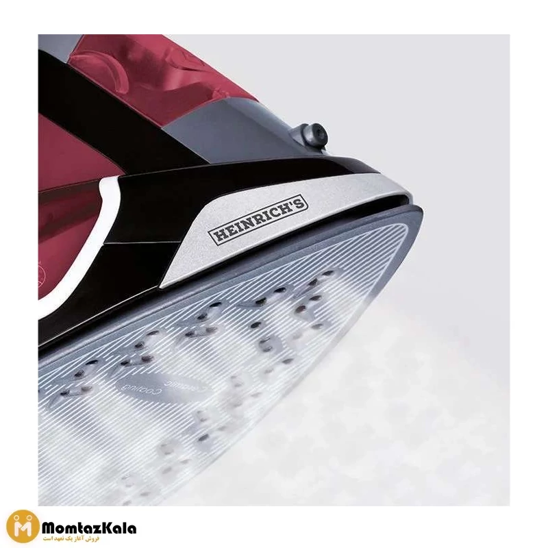 اتو بخار دستی هنریچ HDB8721