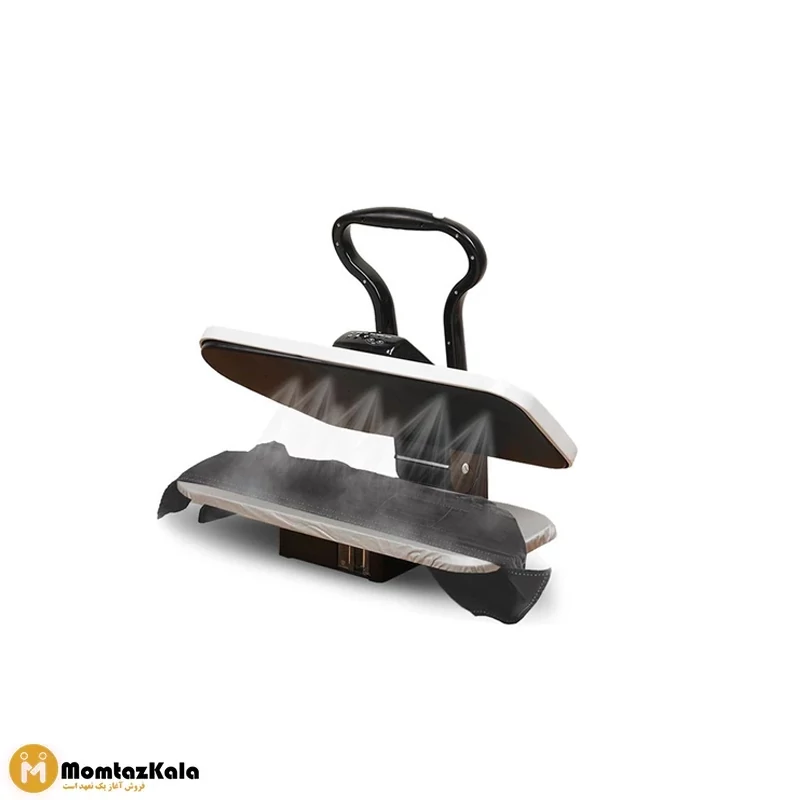 اتو پرس ژانومه 2800