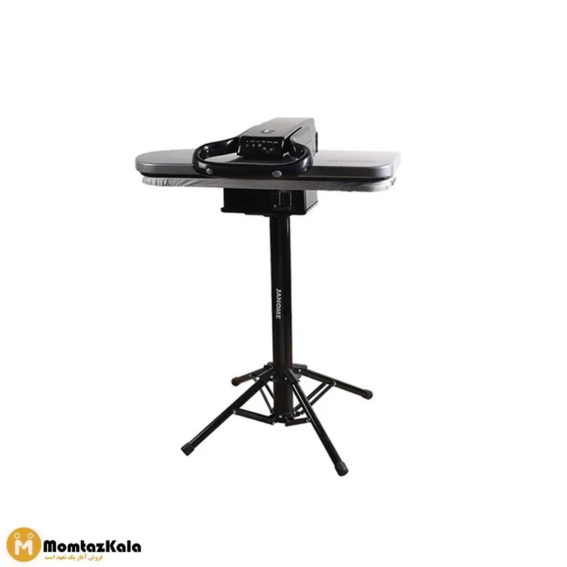 اتو پرس ژانومه 2900