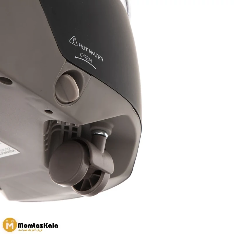 اتو بخارگر ایستاده کنوود GSP65