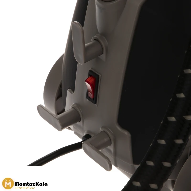 اتو بخارگر ایستاده کنوود GSP65