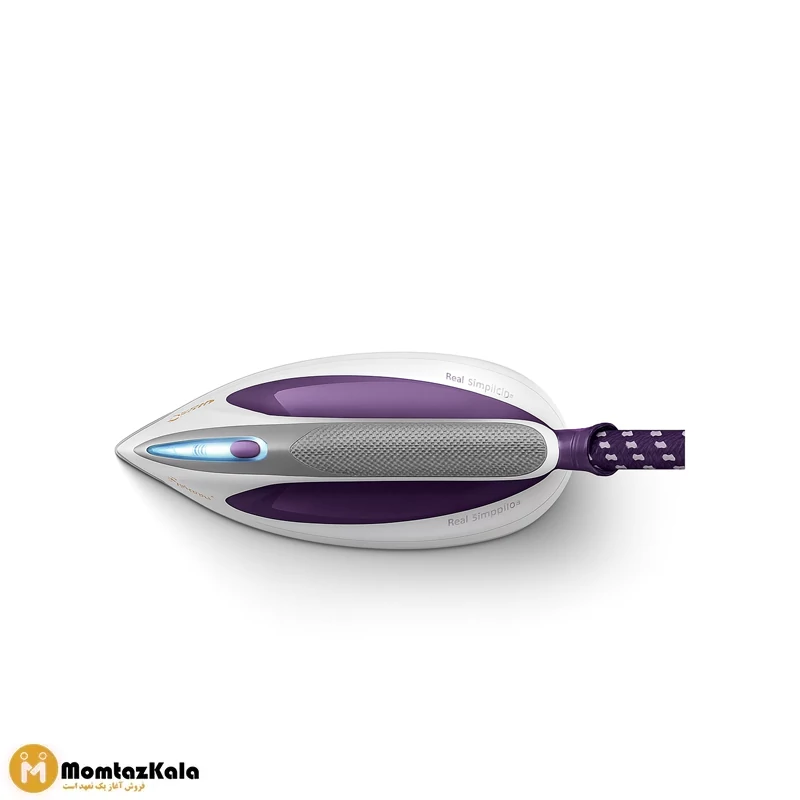 اتو مخزن دار فیلیپس GC9660