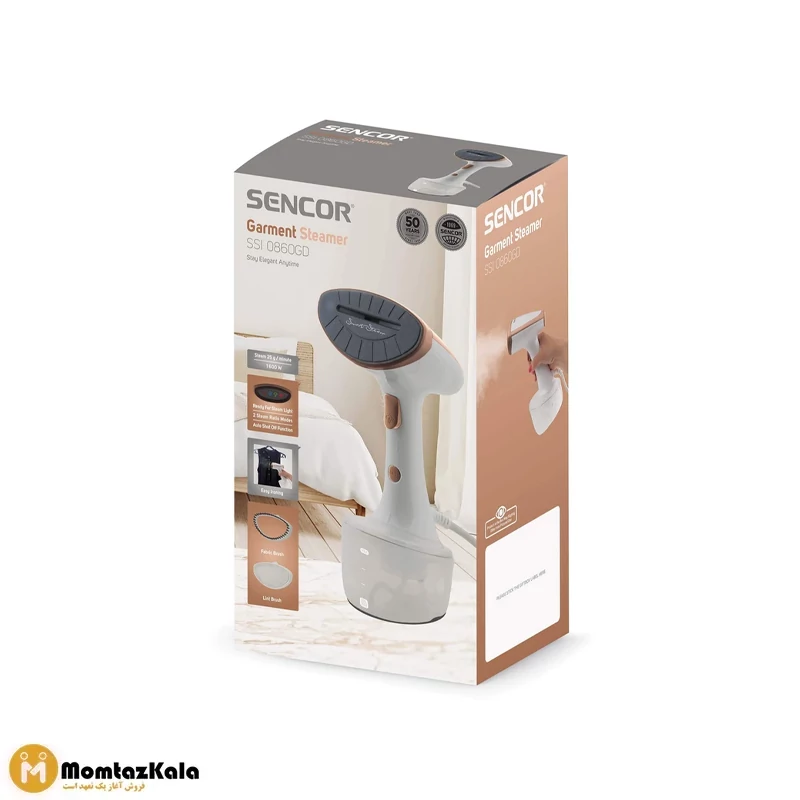 اتو بخارگر سنکور SSI 0860GD