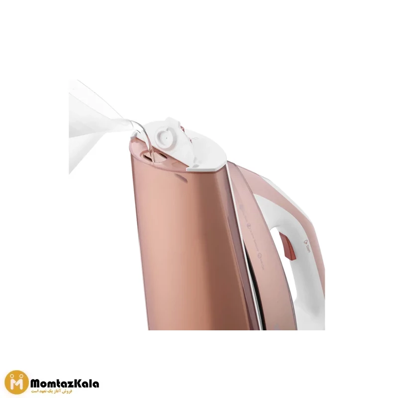 اتو بخار پایه دار سنکور SSI0910