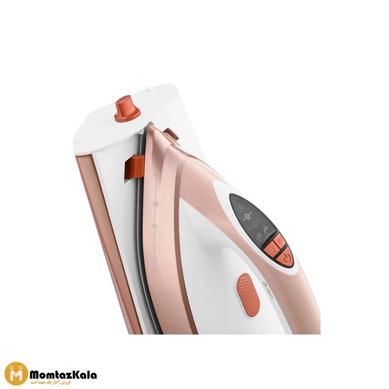 اتو بخار پایه دار سنکور SSI0910