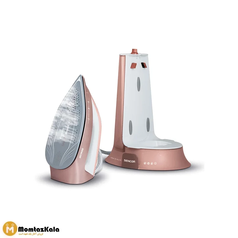 اتو بخار پایه دار سنکور SSI0910