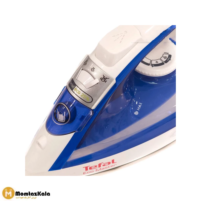 اتو بخار دستی تفال FV1734