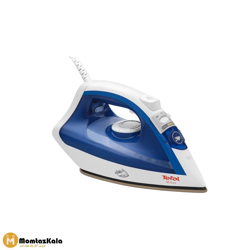 اتو بخار دستی تفال FV1734