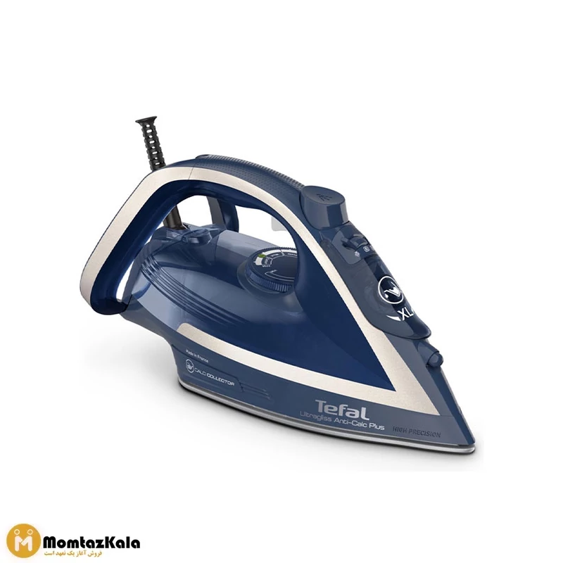 اتو بخار دستی تفال FV6830