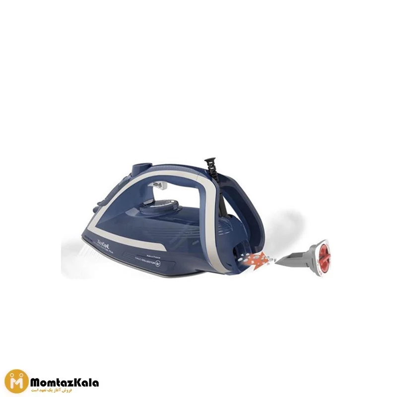 اتو بخار دستی تفال FV6830