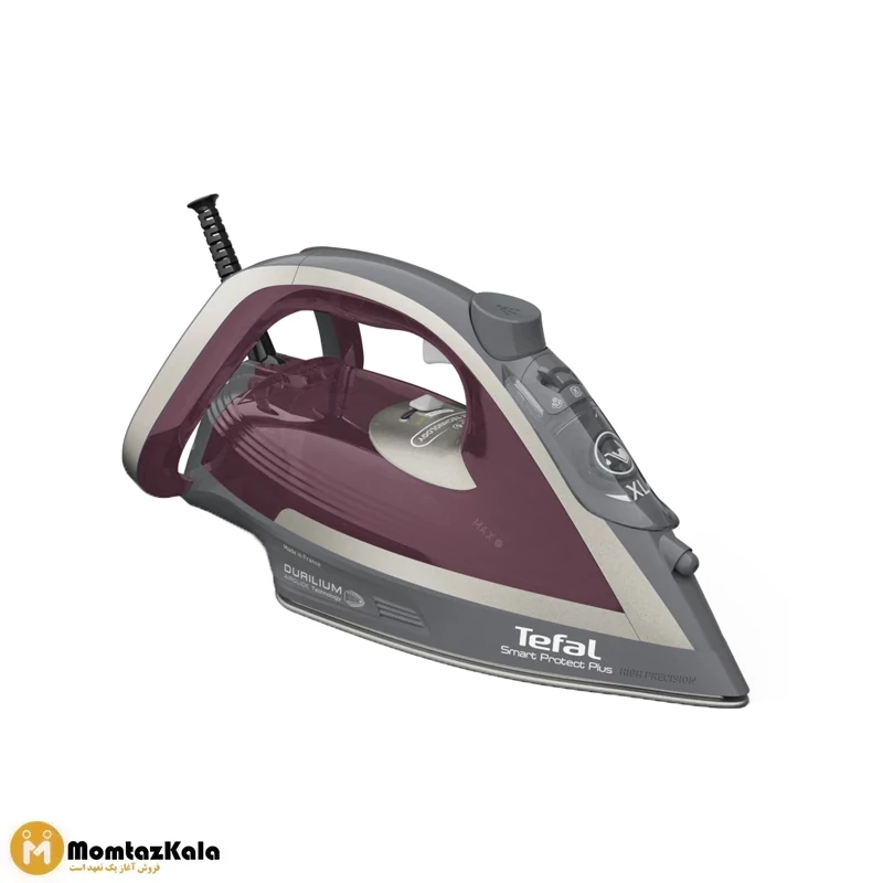 اتو بخار دستی تفال FV6870